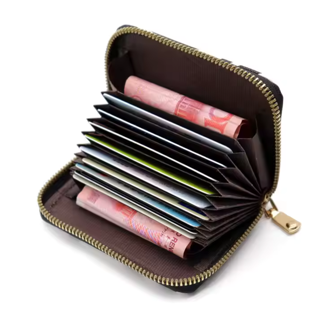 Louvre Wallet ארנק יוקרתי