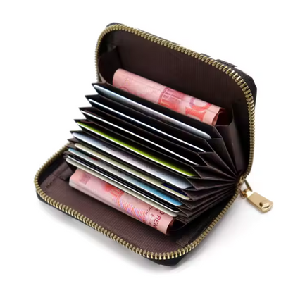 Louvre Wallet ארנק יוקרתי