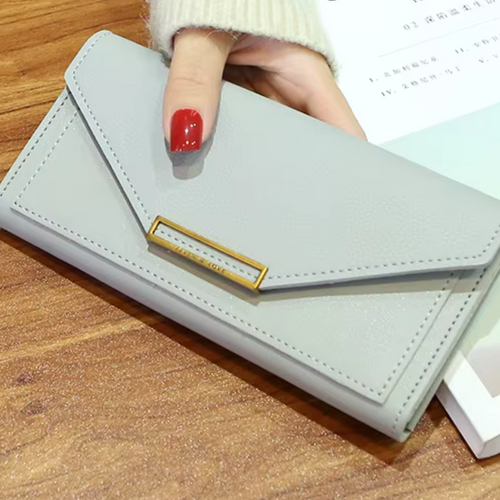 Chatelet Wallet ארנק עור לנשים